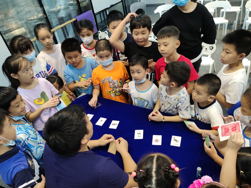 北大六院首期全国中小学生心理健康服务能力提升培训班开班